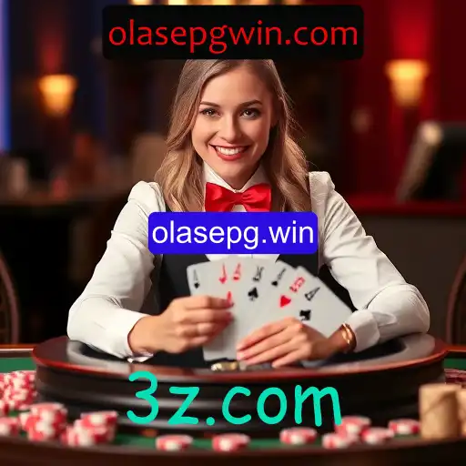 Cassino ao vivo