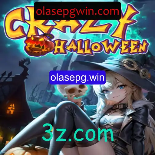 CrazyHalloween: Uma Jornada Assustadora e Divertida
