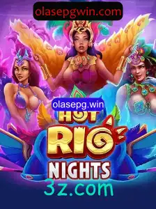 Explorando o Universo Vibrante do Jogo HotRioNights
