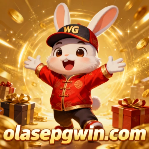olasepg.win Logo