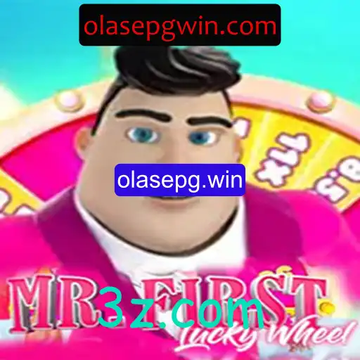 Descubra o Vibrante Mundo de MrFirstLuckyWheel com olasepg.win