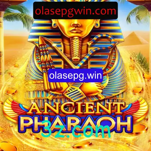 Descubra 'AncientPharaoh': Mergulhe na Aventura do Antigo Egito