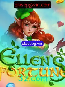 Descubra o Mundo de EllensFortune: O Jogo Empolgante do Momento