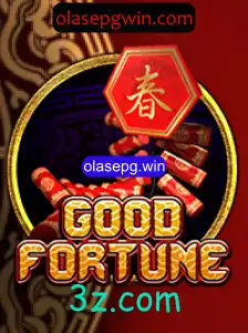 Introdução e Regras do Jogo GoodFortune: Uma Experiência Interativa