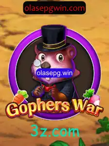 Descubra o Mundo de GophersWar: Um Jogo de Estratégia e Aventura