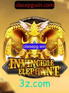 InvincibleElephant: Uma Jornada no Mundo dos Elefantes Invencíveis