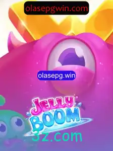 Descubra o Fascinante Mundo de JellyBoom