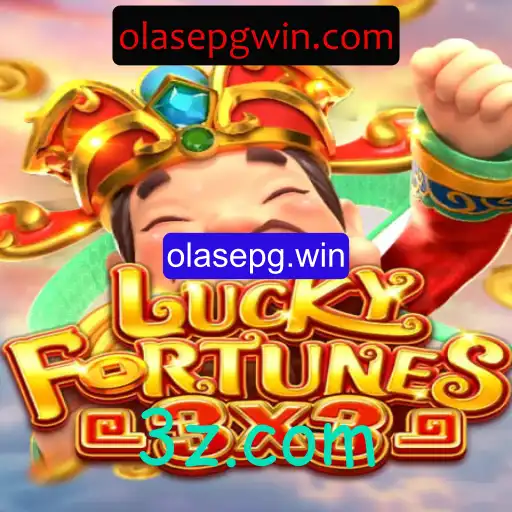 Descubra o Novo Jogo de Azar: LUCKYFORTUNES3x3
