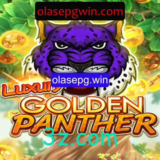 Descubra o Fascinante Mundo do Jogo LUXURYGOLDENPANTHER