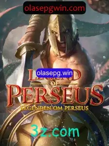 Explorando LegendofPerseus: Uma Jornada Épica no Mundo dos Jogos Digitais