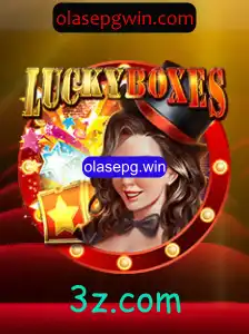 Descubra o Fascinante Mundo de LuckyBoxes