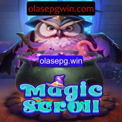 MagicScroll: Explorando o Fascinante Mundo do Novo Jogo Interativo