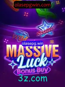 Explorando o Universo de MassiveLuckBonusBuy