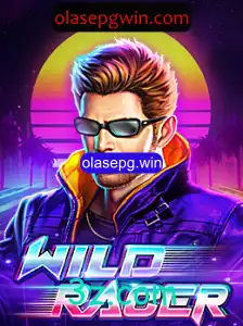 WildRacer: A Aventura de Corrida Definitiva