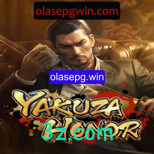 Descubra o Emocionante Mundo de YakuzaHonor