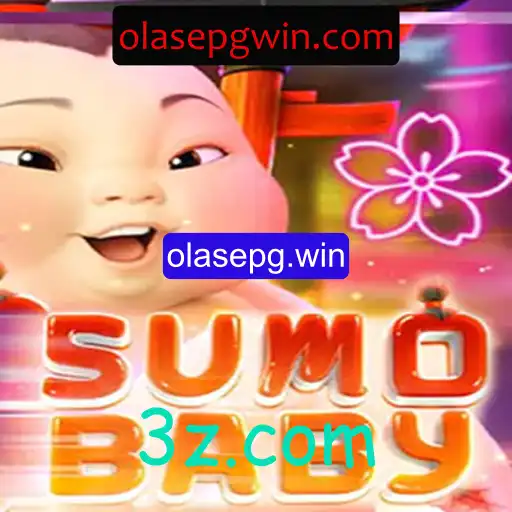 SumoBaby: Conheça o Jogo que Está Transformando o Mundo dos Games